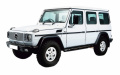 G-Class SUV (W461)